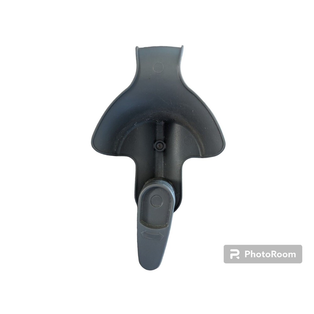Eureka Maxima Upright 4700 Vacuum  Cord and Hose Hook Retainer Rotary Keeper
